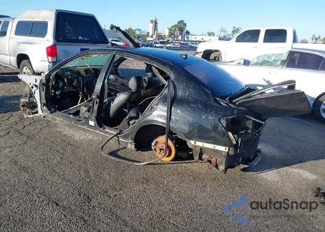 2011 Infiniti G37 Journey из США, поврежденный, VIN JN1CV6AP3BM509625